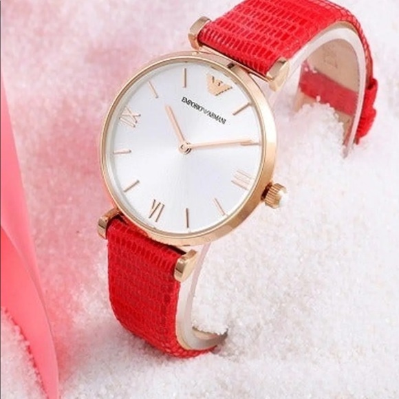 Emporio Armani Women\'s Watch AR1876 main image 4